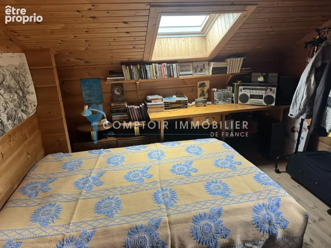 Magnifique Chalet bois à BOLQUERE - photo 10