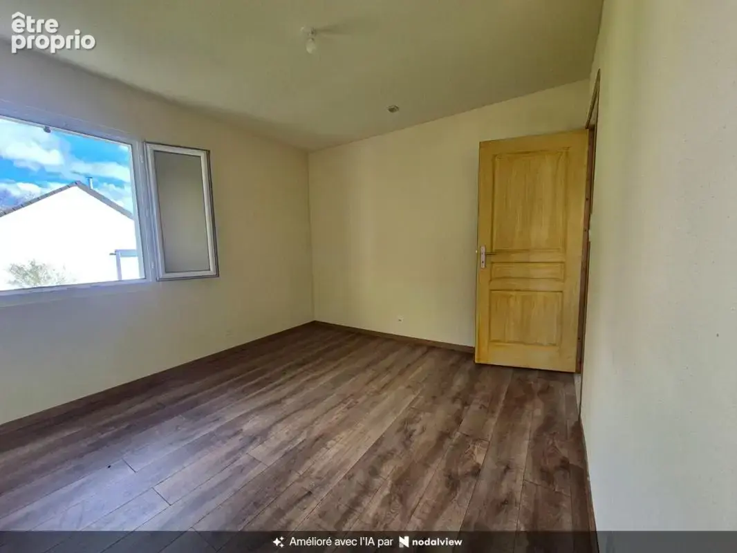 Maison Charbonnières-les-Varennes 3 pièces 79m2. Evolutif  jusqu'à  110 M² - photo 12