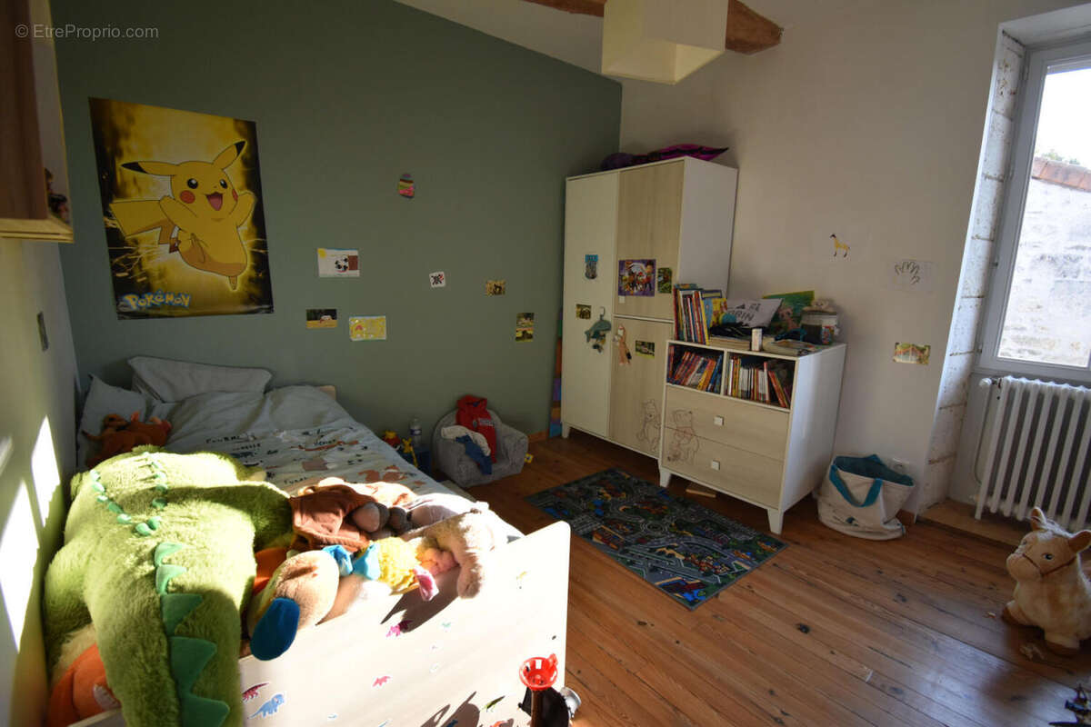 DSC_0037 - Maison à L'ISLE-D'ESPAGNAC