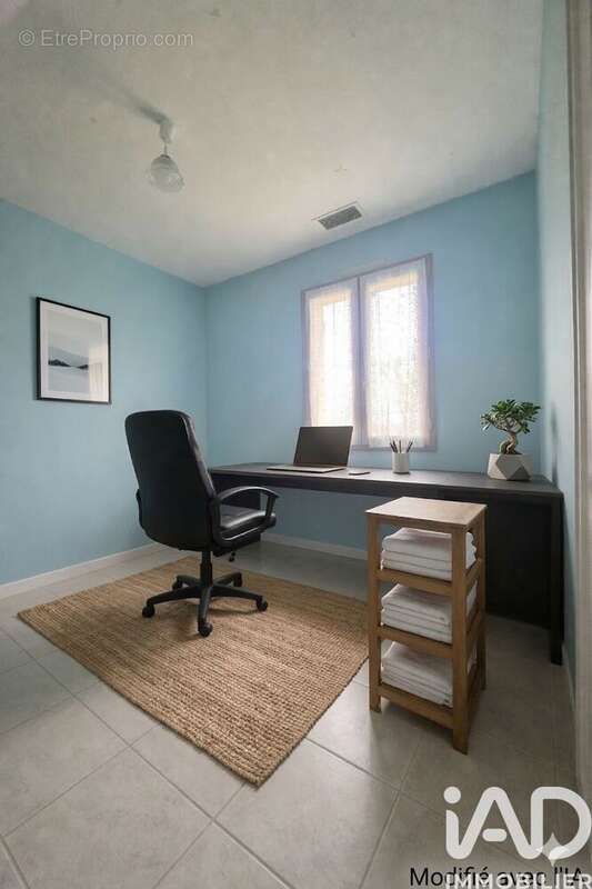 Photo 7 - Maison à GAURIAGUET