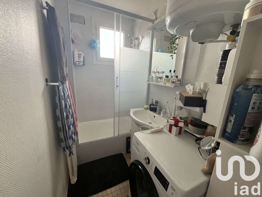 Photo 5 - Appartement à LIVRON-SUR-DROME