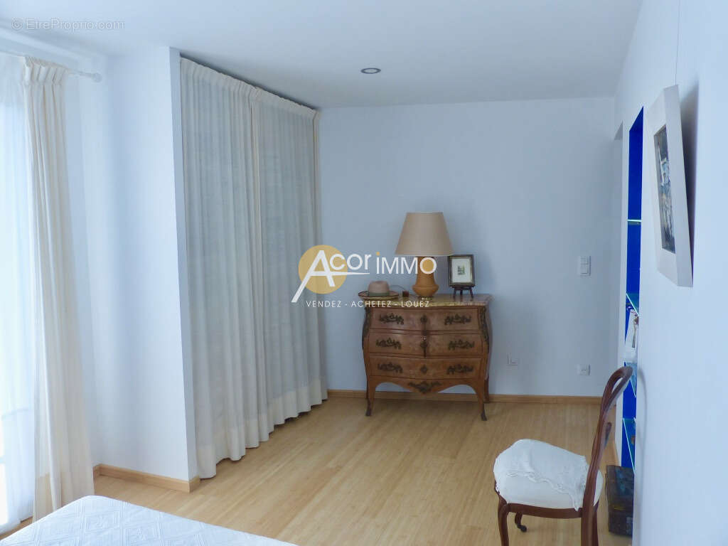 Ollioules villa vue dominante - photo 16