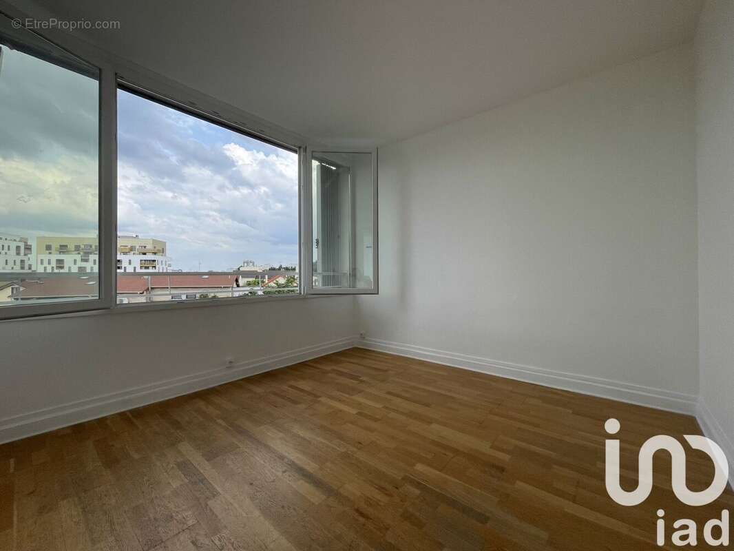 Photo 8 - Appartement à PANTIN