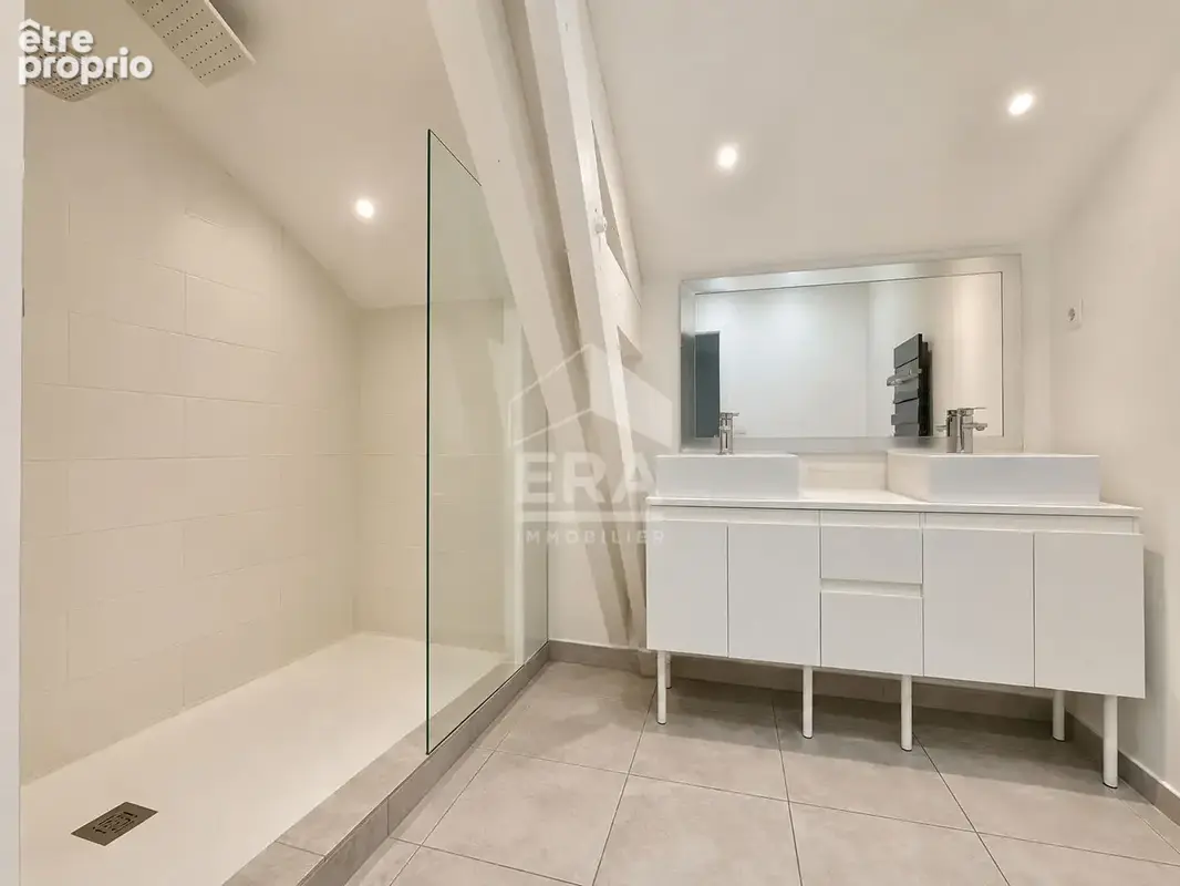 Appartement 87m² à villeurbanne - photo 6