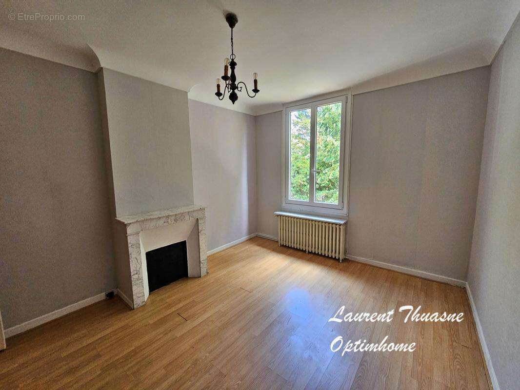Maison 4 pièces  3 chambres 138 m² - photo 11