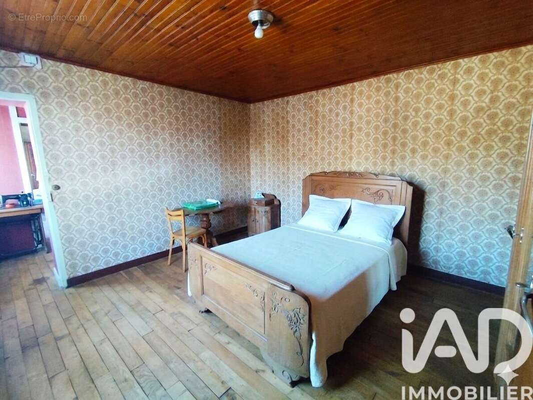 Photo 9 - Maison à SAINTE-MARIE
