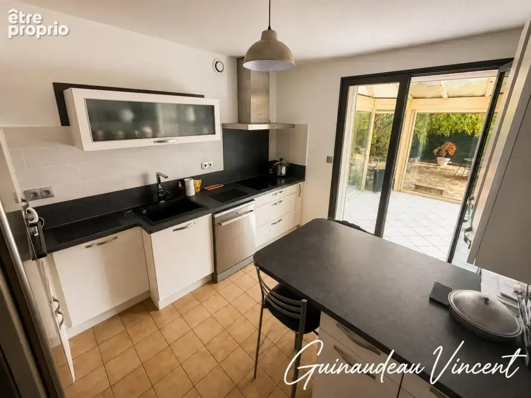 Belle maison proche commerce - photo 7