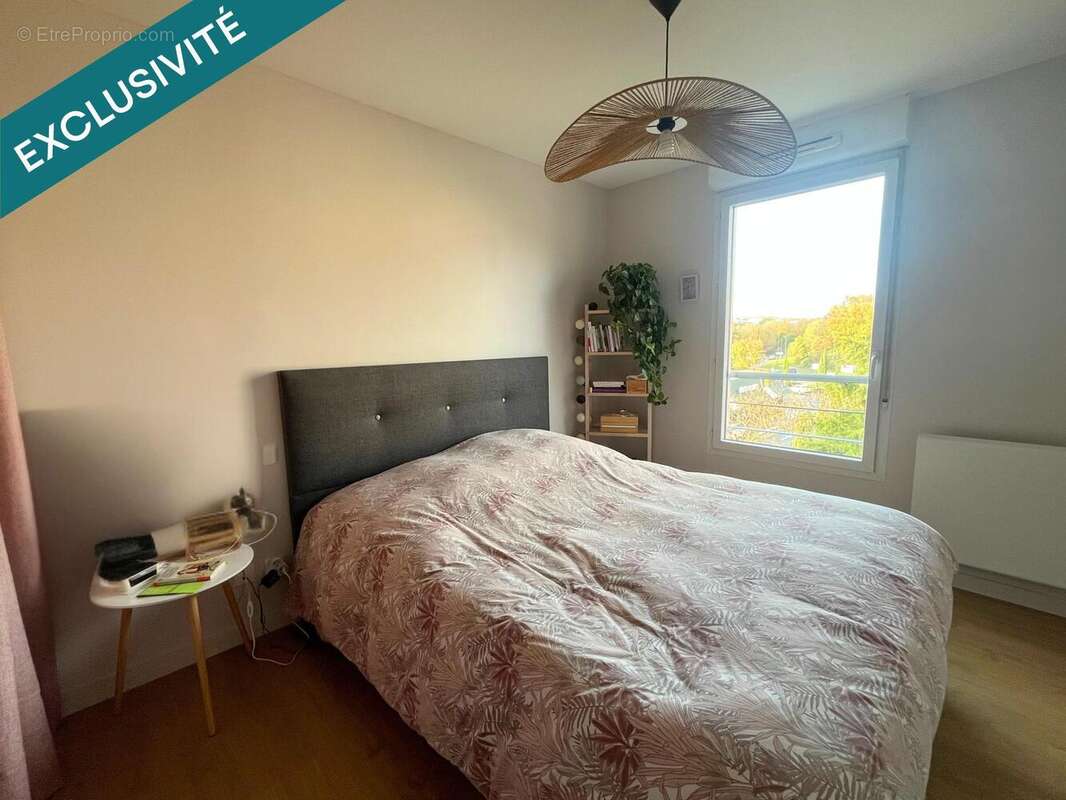 Photo 5 - Appartement à CESSON-SEVIGNE