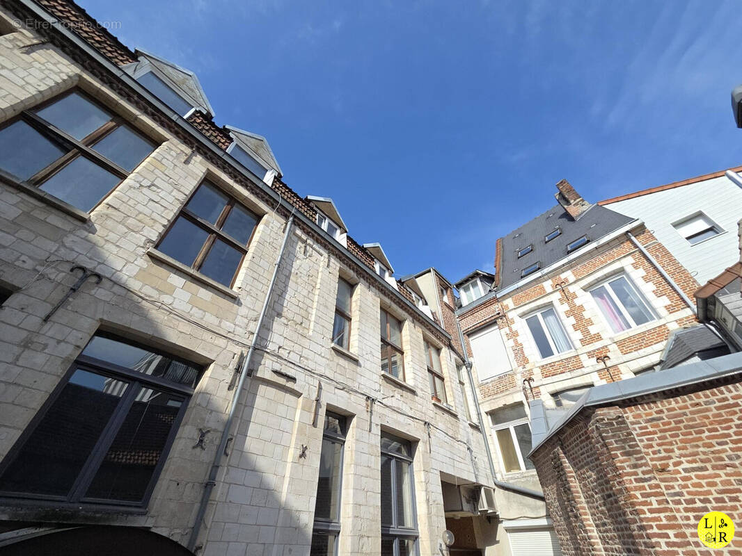 Appartement à ARRAS