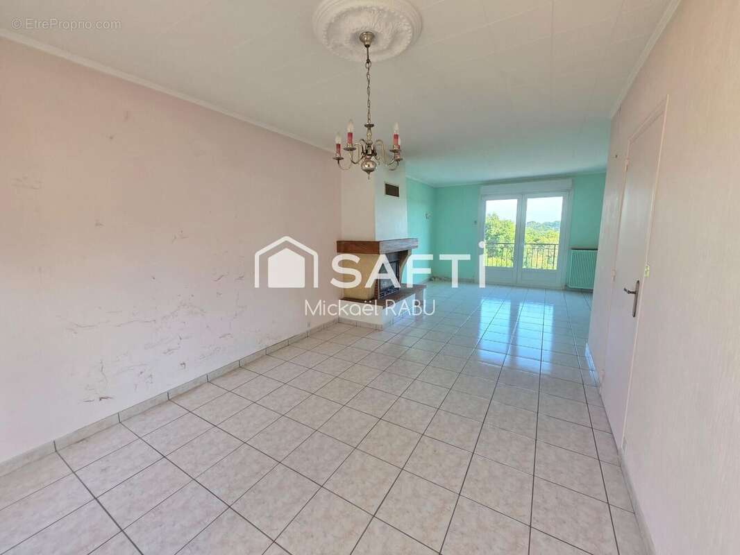 Photo 5 - Maison à SAINT-NICOLAS-DE-REDON