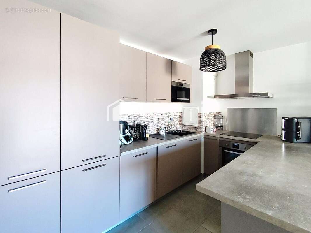 Photo 3 - Appartement à MASSY