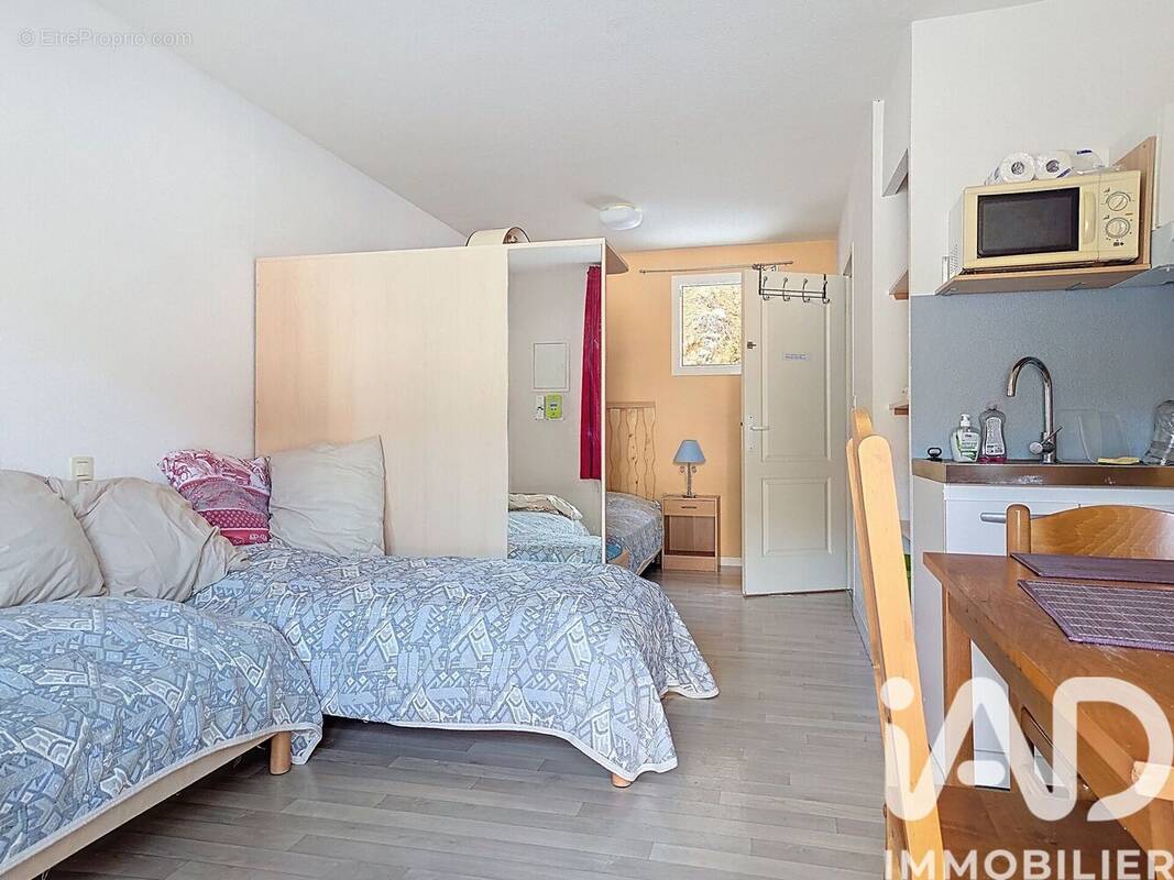 Photo 1 - Appartement à PREMANON
