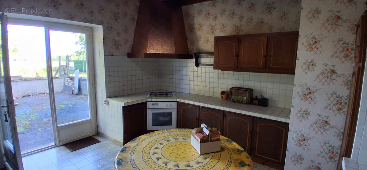 Maison dans un Hameau - photo 6