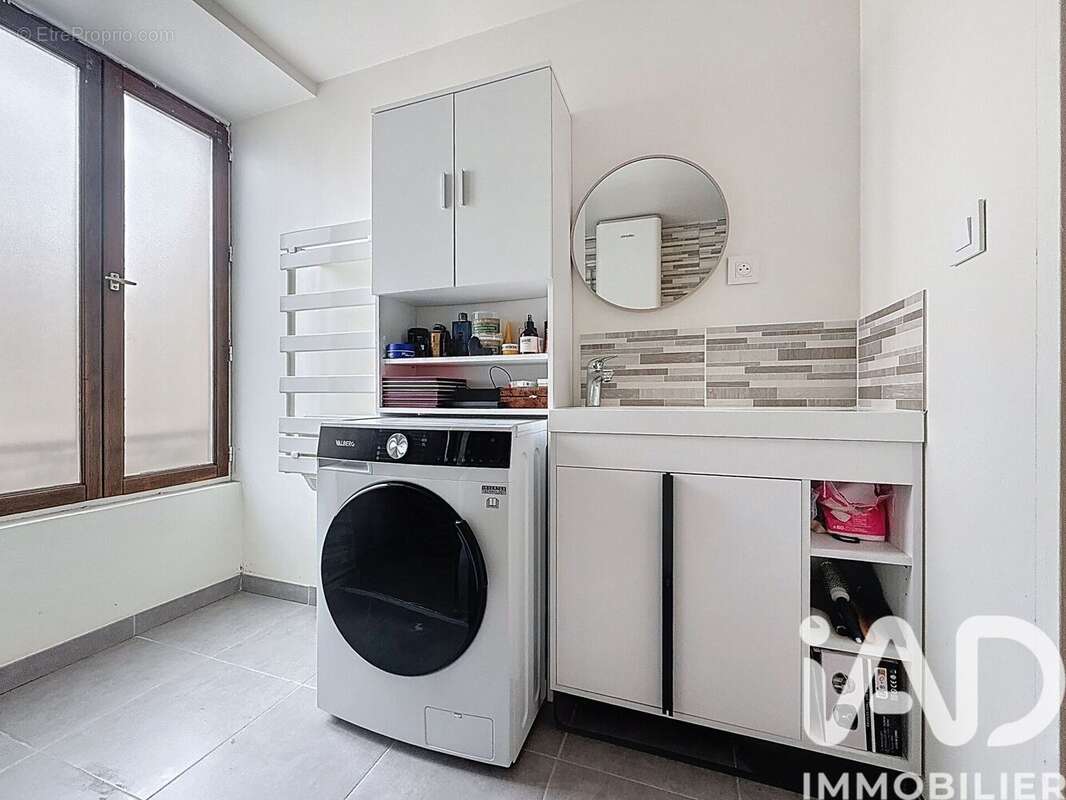 Photo 9 - Appartement à MONTLHERY