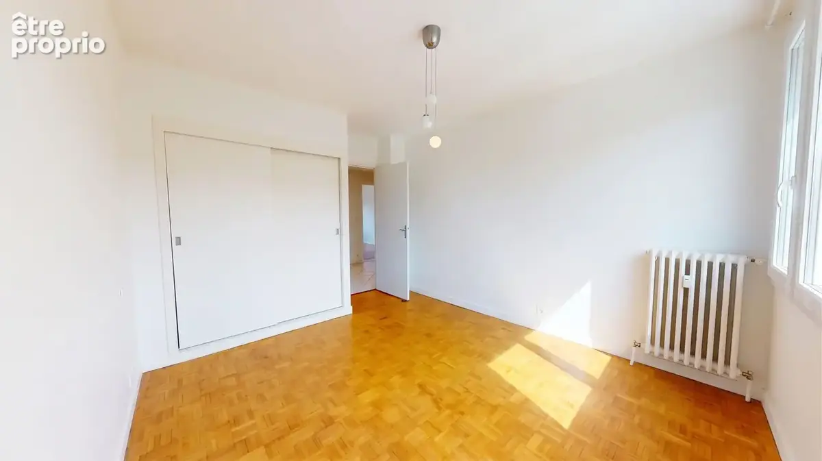 Appartement Grenoble  3 pièce(s) 73 m2 - photo 8