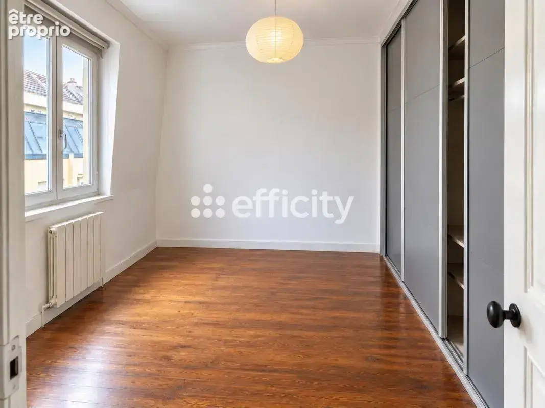 Appartement - photo 6