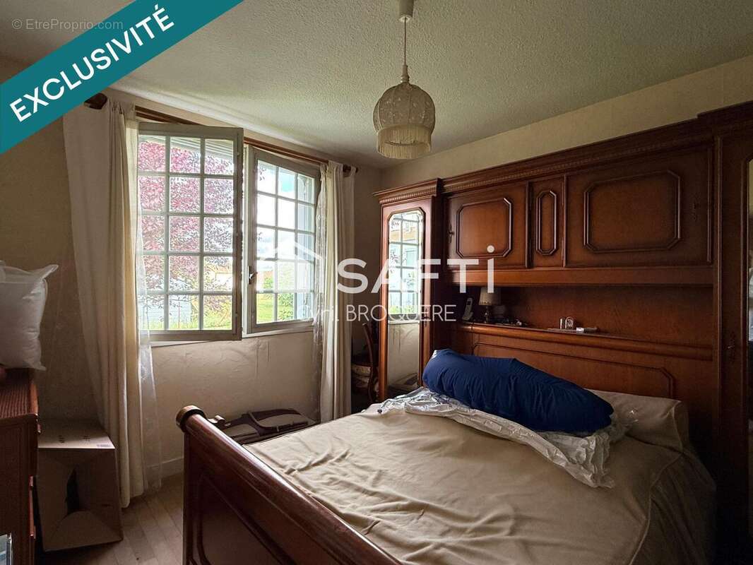 Photo 4 - Maison à MONTECH