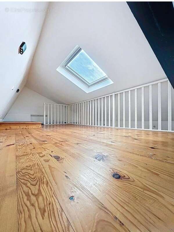 Photo 4 - Appartement à BROU-SUR-CHANTEREINE