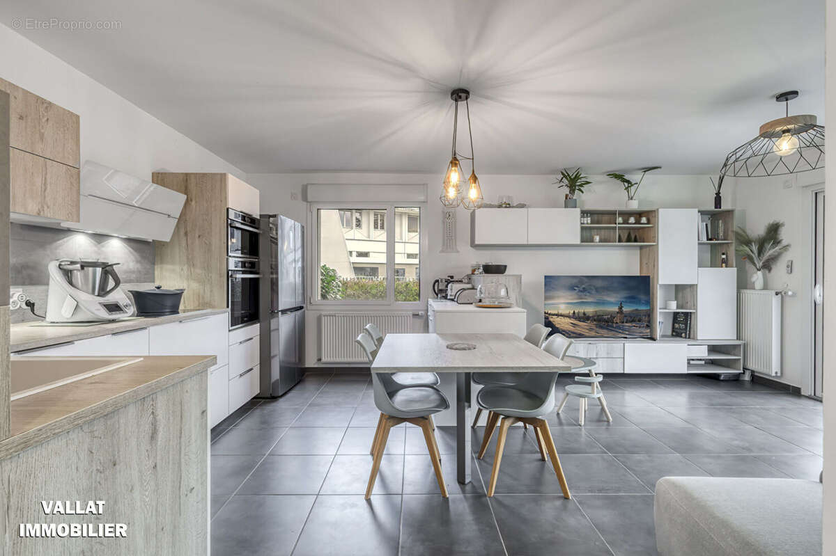 Appartement à ANNECY