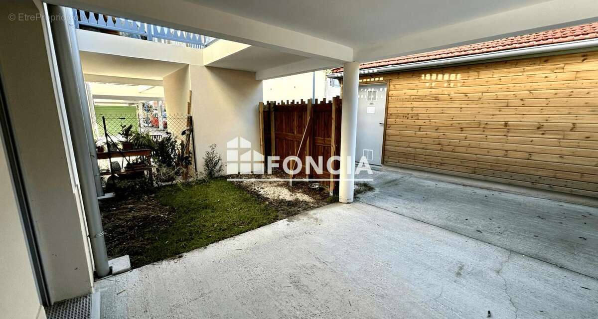 Appartement à ARCACHON