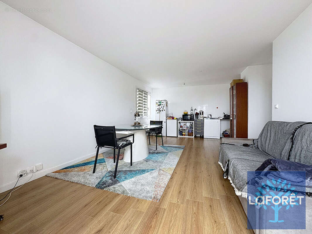 Appartement à NEUILLY-SUR-MARNE