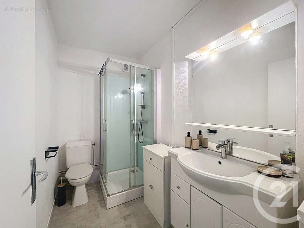 Appartement à DIJON
