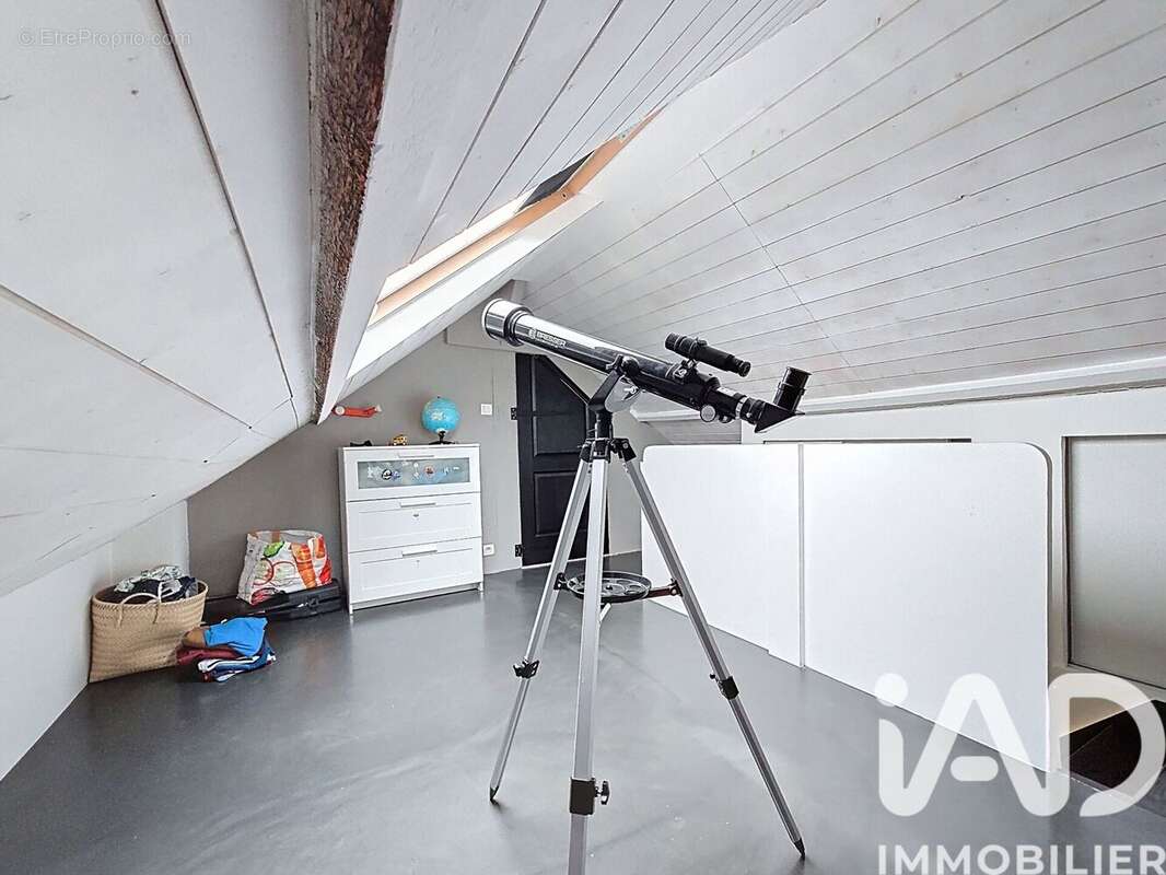Maison 137 m² à Val-D'ize  - photo 5