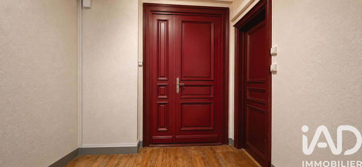 Photo 3 - Appartement à METZ