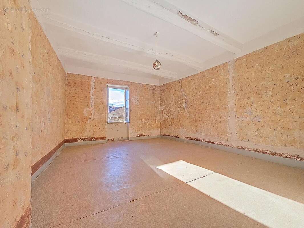 Photo 7 - Maison à BEDARIEUX