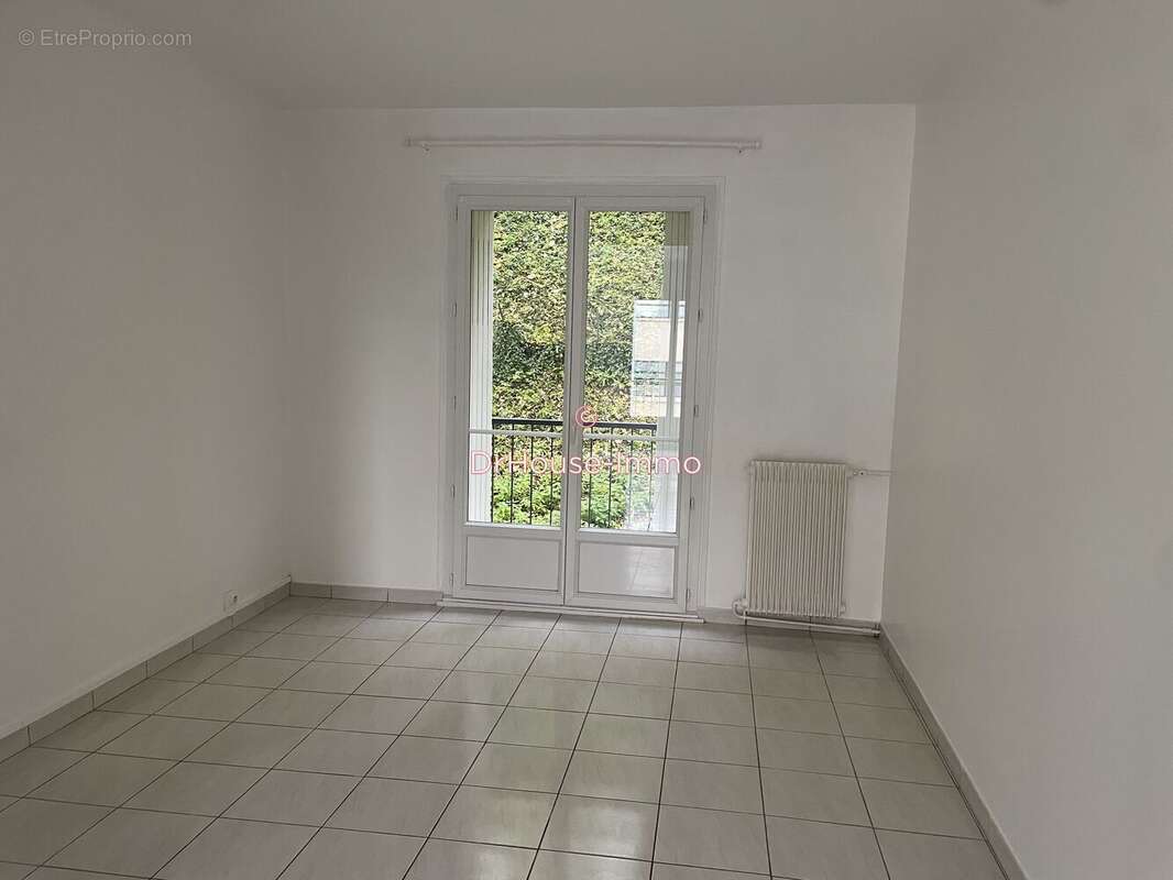 Appartement à ANGOULEME