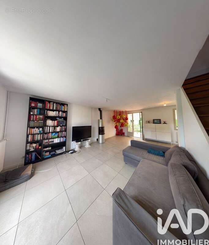 Maison 171 m² à Le Meux  - photo 4