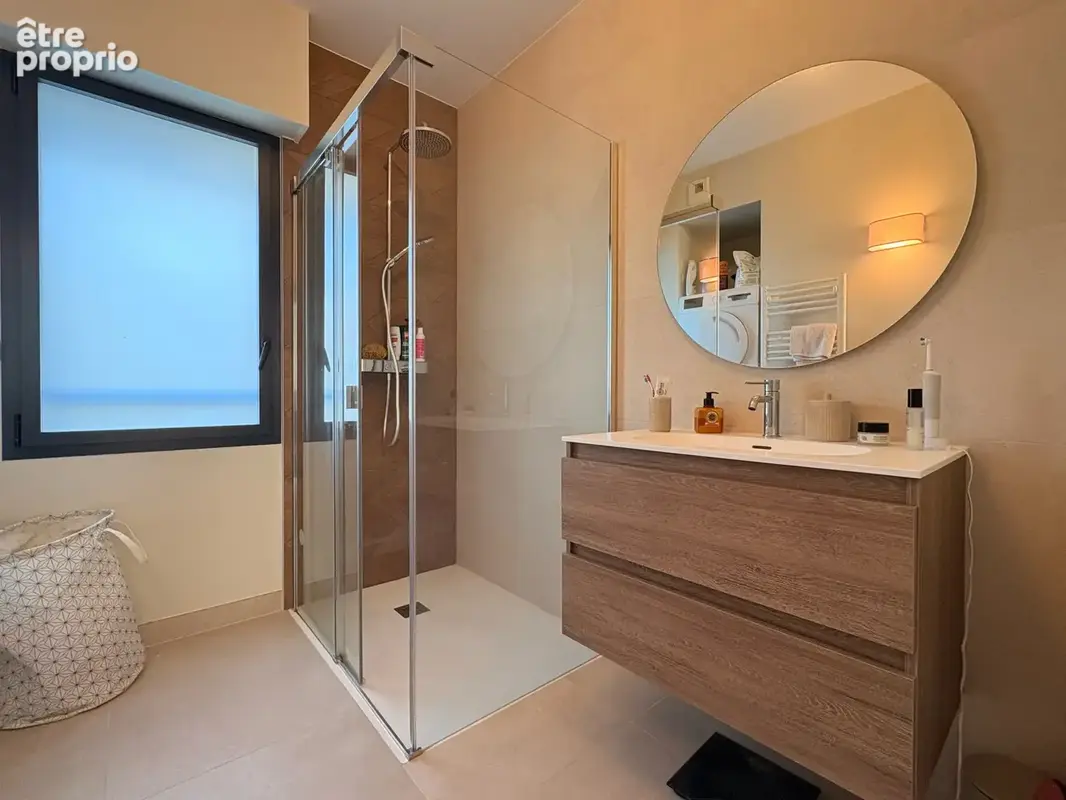 A vendre à BENDOET, Appartement 3 pièce(s) 83 m2 - photo 10
