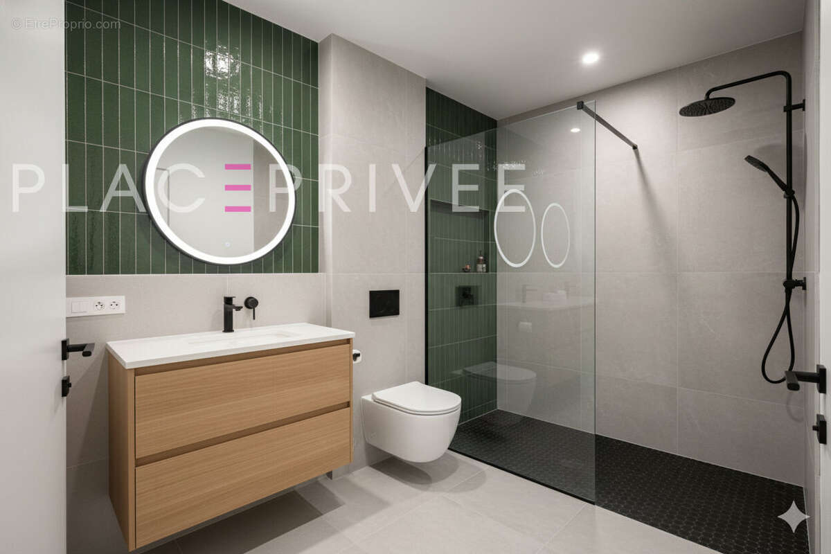 Appartement à EPINAL