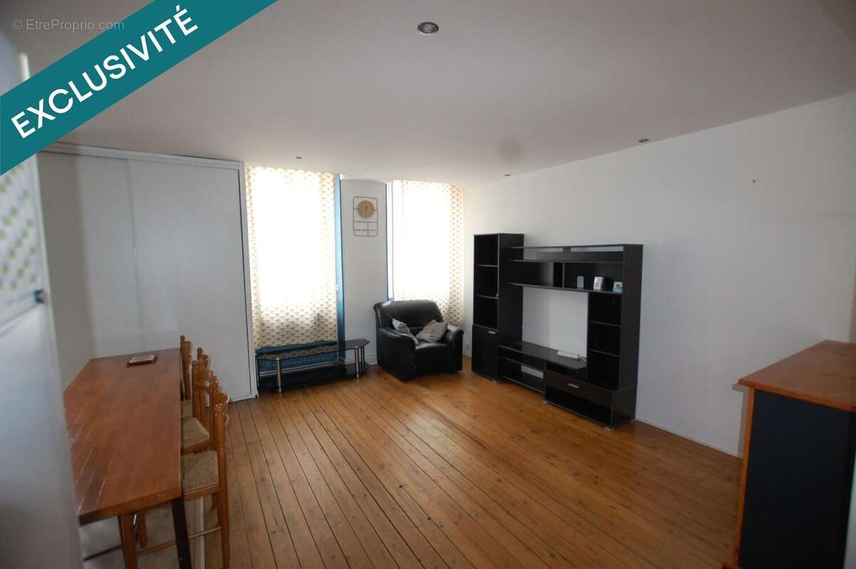 Photo 7 - Appartement à ETAULIERS