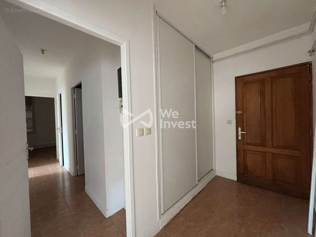 Appartement 65 m² à Sedan  - photo 2