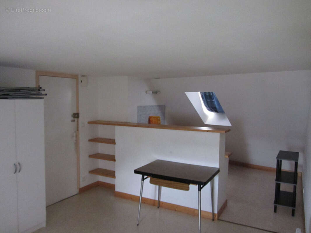 Appartement à LANDERNEAU
