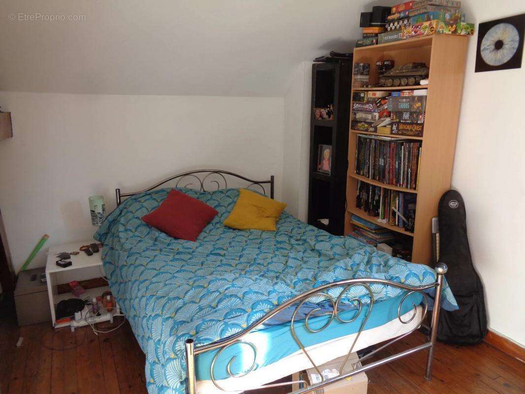 Maison à MARSAC-SUR-L&#039;ISLE