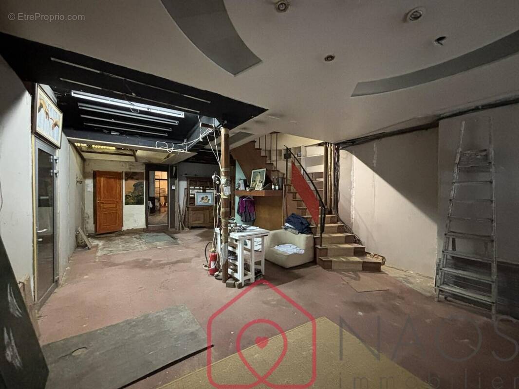 Maison à LE TREPORT