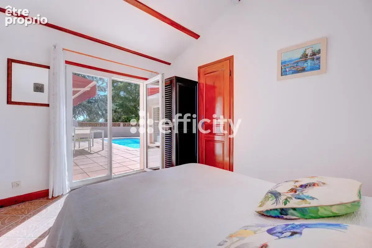 Maison 7 pièces 158 m² à vendre à Condrieu (69420) - photo 18