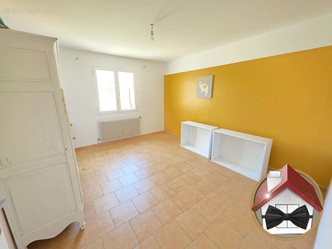 Maison à FRONTIGNAN