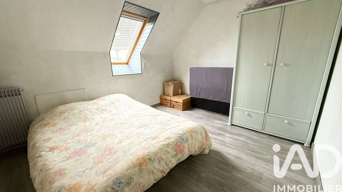 Photo 5 - Maison à BEAUVAIS