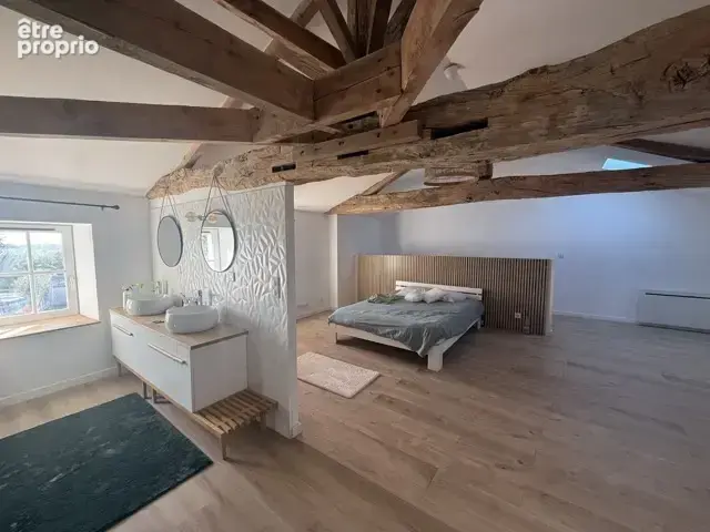 Maison à SOYAUX