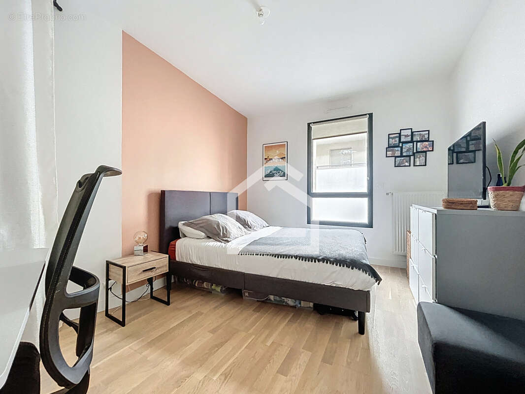 Appartement à MERIGNAC