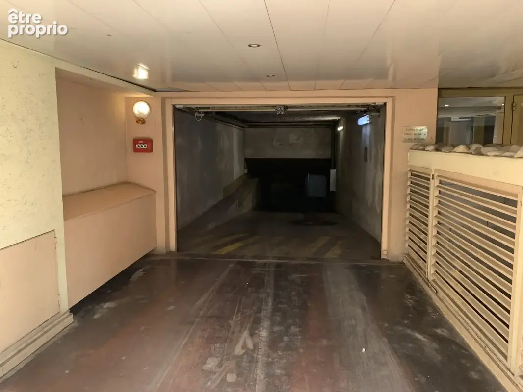Parking à vendre à Antibes (06600) - photo 4