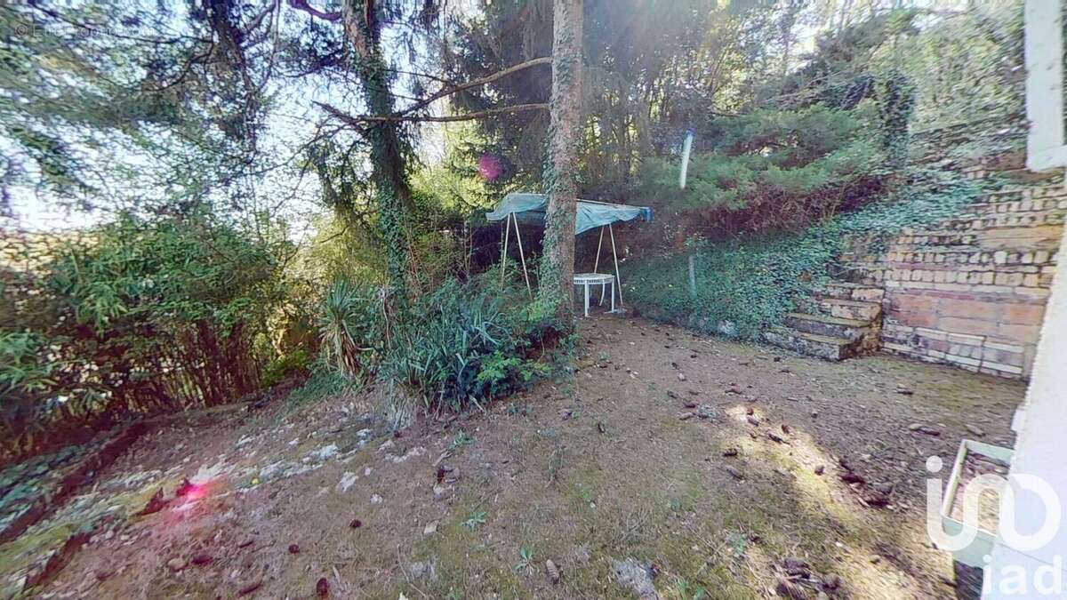 Photo 4 - Maison à BAGNEAUX-SUR-LOING