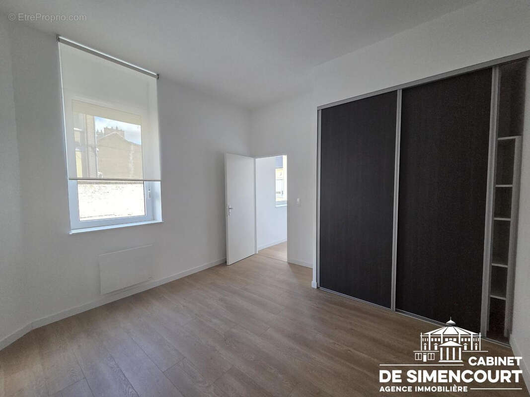 Appartement à AMIENS