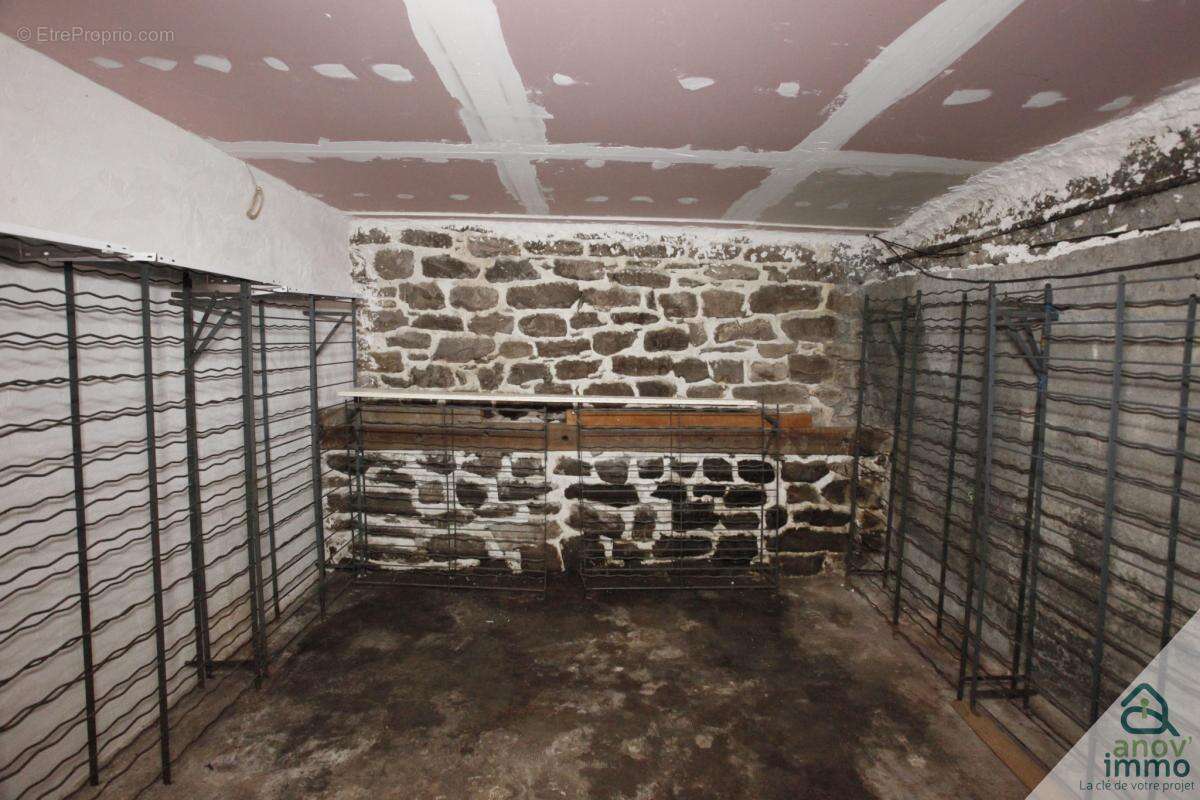 Appartement à REALLON