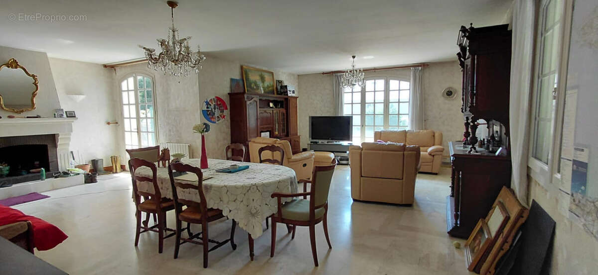 Maison de charme à Fécamp 76400 - photo 4