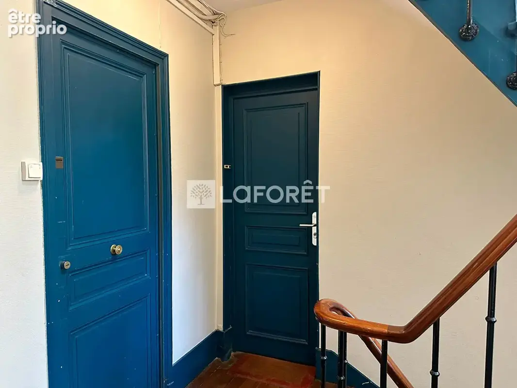 Cocon lumineux - Coeur des Batignolles - photo 7
