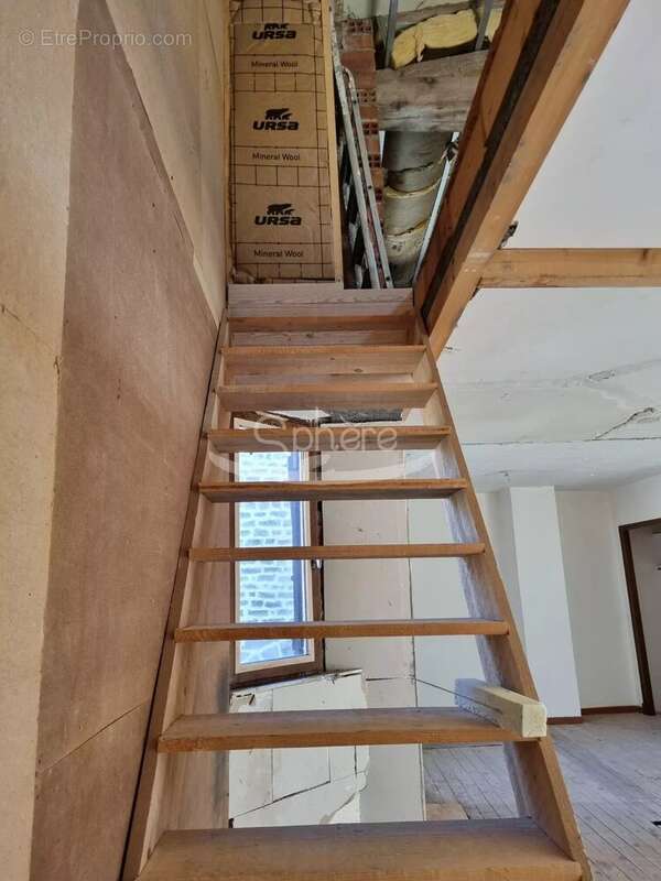 Maison à LA DIGNE-D'AVAL